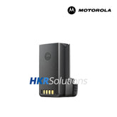 MOTOROLA NNTN9216 Li-ion Battery, 4400mAh, IMPRES 2, IP68 Rugged